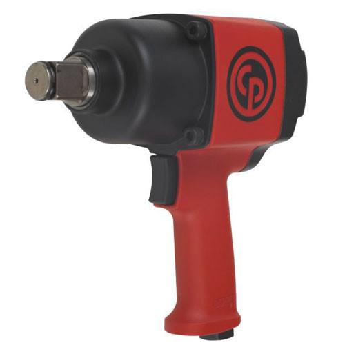 Chicago Pneumatic CP6773 Impact Wrench | 1" Drive | 1200 (ft.-lb.) Max Torque | 6300 RPM