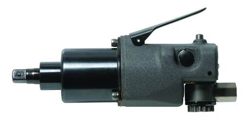 Ingersoll Rand 1702SB1 Heavy Duty Impact Wrench | 3/8" Square Drive | 10,000 RPM | 105 (ft-lbs) Max Torque