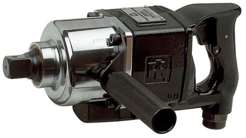 Ingersoll Rand 2940B2 Heavy Duty Air Impact Wrench | 1" Drive Size | 5000 RPM | 2000 (ft-lbs) Max Torque