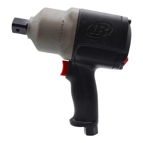 Ingersoll Rand 2925P3Ti Super Duty Impact Wrench | 1" Drive | 5200 RPM | 1450 (ft-lbs) Max Torque