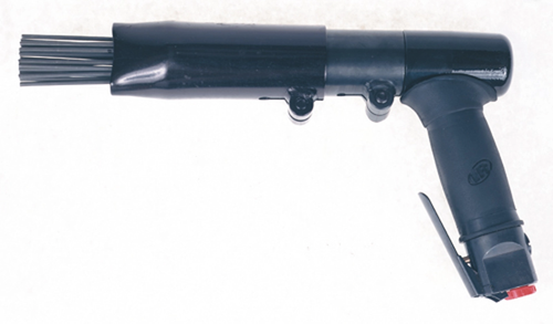 Ingersoll Rand 170PG Pistol Grip Needle Scaler | 3,000 BPM | 1.4" Stroke | 0.925" Bore
