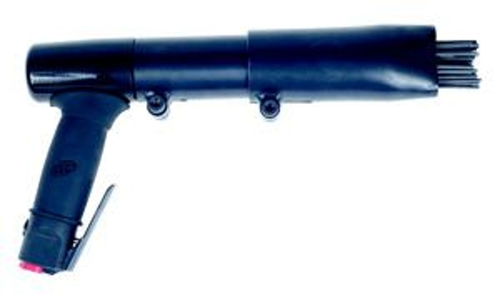 Ingersoll Rand 180PG Pistol Grip Needle Scaler | 2,200 BPM | 1.54" Stroke | 1.125" Bore
