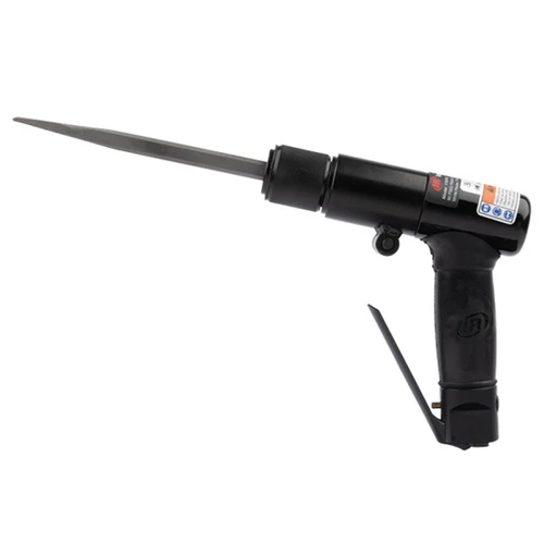 Ingersoll Rand 170PG-CS Pneumatic Chisel Scaler | 3,000 BPM | 1.4" Stroke | 0.93" Bore