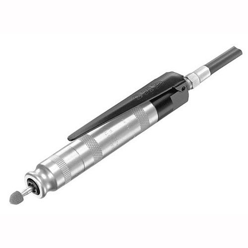 Ingersoll Rand 7114-E Pencil Die Grinder | 0.10 HP | 20,000 RPM | 1/8" Collet Size | Front Exhaust