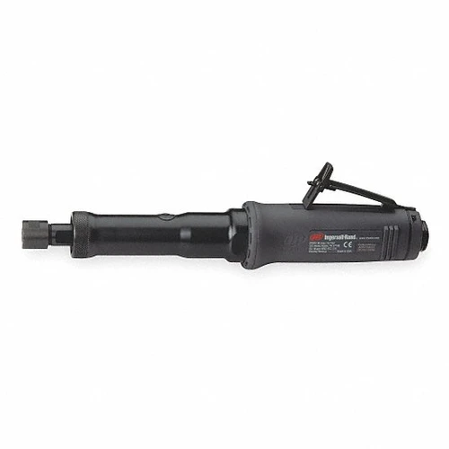 Ingersoll Rand G1X250RG4 Extended Horizontal Die Grinder | 0.4 HP | 25,000 RPM | 1/4" Collet | Rear Exhaust