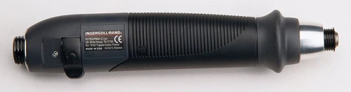 Ingersoll Rand QS1P05S1D Inline Pneumatic Screwdriver | 500 RPM | 2.7 - 48 (in-lbs) Torque Range | Push-to-Start