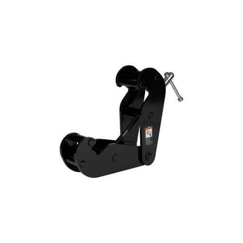 Ingersoll Rand BCT-1 Beam Clamp | BC Series | 1 Ton Capacity