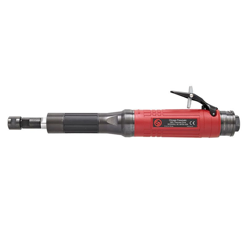 Chicago Pneumatic CP3119-12ES Industrial Die Grinder | 1.2 HP | 12,000 RPM | Steel Housing