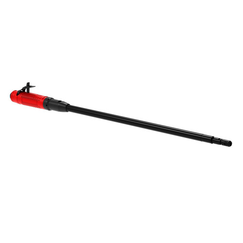 Chicago Pneumatic CP3119-12EXL Long Reach Die Grinder | 1.2 HP | 12,000 RPM | 1/4" Collet Capacity | Steel Construction