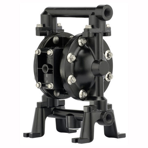 ARO 670042 UL Fuel Transfer Diaphragm Pump | 1/2" Fluid Port | 12 Maximum GPM