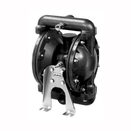 ARO 650717-C UL Fuel Transfer Diaphragm Pump | 1" Fluid Port | 29 Maximum GPM