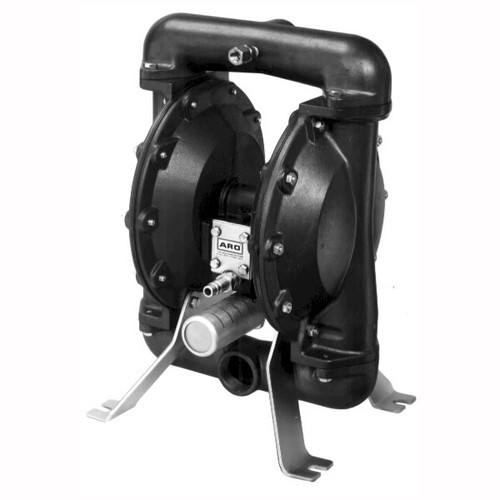 ARO 650718-C UL Fuel Transfer Diaphragm Pump | 1-1/2" Fluid Port | 75 Maximum GPM