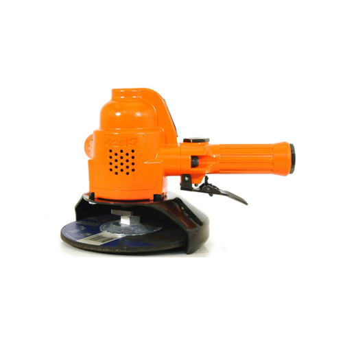 Cleco 3060AVL-09 Vertical Grinder | 3060 Series | Aluminum Housing | 3.0 HP | 6,000 RPM | Side Exhaust