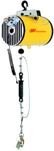 Ingersoll Rand BAW015080 Pneumatic Air Balancer with Single Wire Rope | BA Series | 150 (lbs) Load Capacity