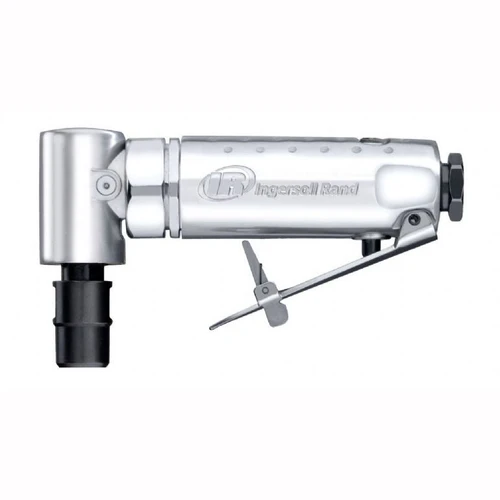 Ingersoll Rand 301B Right Angle Die Grinder | 0.25 HP | 21,000 RPM | 1/4" Collet | Front Exhaust