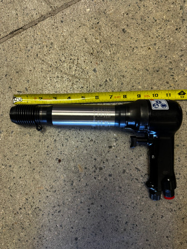 Ingersoll Rand AVC26A1 Riveter Length