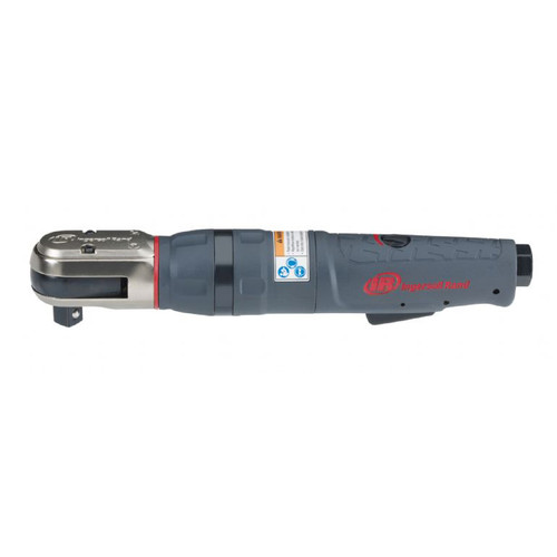 Ingersoll Rand 1207MAX-D4 Premium Ratchet Wrench | 1/2" Drive Size | 200 RPM | 65 (ft-lbs) Max Torque Range
