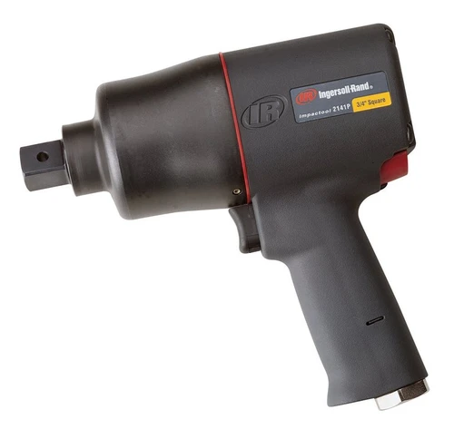 Ingersoll Rand 2171P Maintenance Duty Impact Wrench | 1" Drive Size | 6000 RPM | 1250 (ft-lbs) Max Torque Range