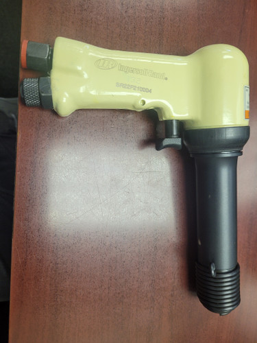 Ingersoll Rand 132 Super Duty Pneumatic Air Hammer | 4" Stroke | .401" Shank Size | 1,725 BPM