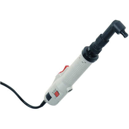 Ingersoll Rand ES60T1S5 High-Torque Electric Angle Screwdriver | 950 RPM | 4 - 17 (In-lbs) Torque Range