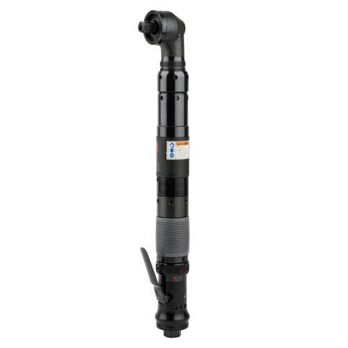 Ingersoll Rand QA4AALS020NP25S06 Angle Air Nutrunner | 3/8" Drive | 7.4 - 14.8 (ft-lbs) Torque Range | 625  RPM