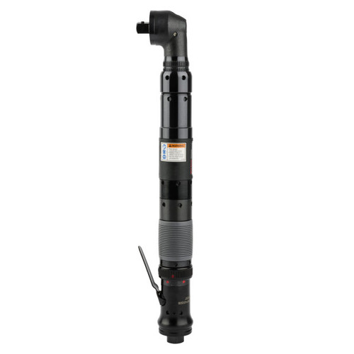 Ingersoll Rand QA4AALS040NP35S06 Angle Air Nutrunner | 3/8" Drive | 14.8 - 29.5 (ft-lbs) Torque Range | 325 RPM