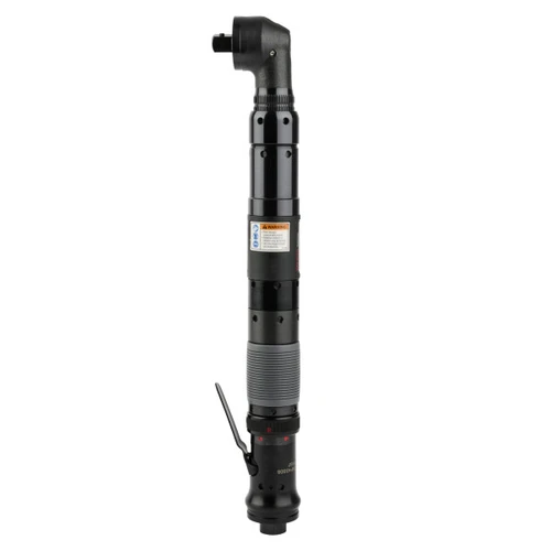 Ingersoll Rand QA4AALS055NP35S08 Angle Air Nutrunner | 1/2" Drive | 18.4 - 40.6 (ft-lbs) Torque Range | 200 RPM