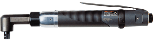 Ingersoll Rand QA1L12C1LD  Angle Air Nutrunner | 1/4" Drive | 3.5 - 32.7 (in-lbs) Torque Range | 1270 RPM