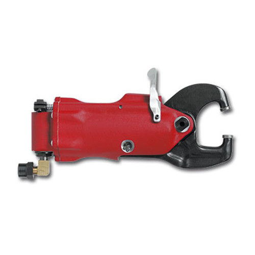 Desoutter CP0214ENGEL Alligator Jaw Compression Riveter | Tandem Cylinder | 3,400 Lbs. Force | 3" Reach