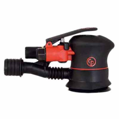 Chicago Pneumatic CP7200 Mini Pistol Random Orbital Sander | 3