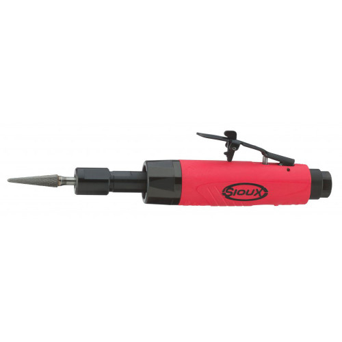 Sioux Tools SDG10S25R Straight Die Grinder | 1 HP | 25000 RPM 