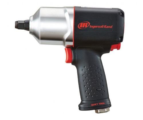 Ingersoll Rand 2025MAX Right Angle Air Impact Wrench | 1/2 Ingersoll Rand 2025MAX Right Angle Air Impact Wrench | 1/2