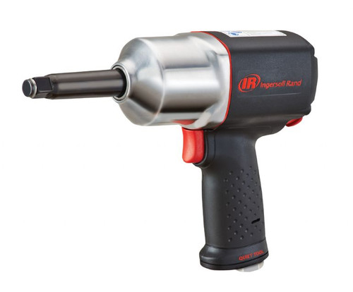 Ingersoll Rand 2135QXPA-2 1/2", 2" Ext. Impact Wrench