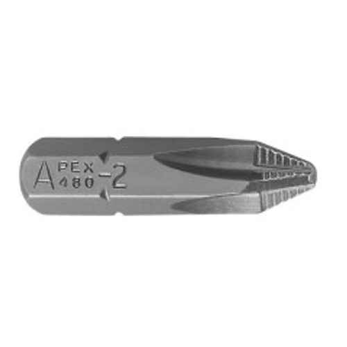 Apex 480-2-ACR2-RX I Insert Bit