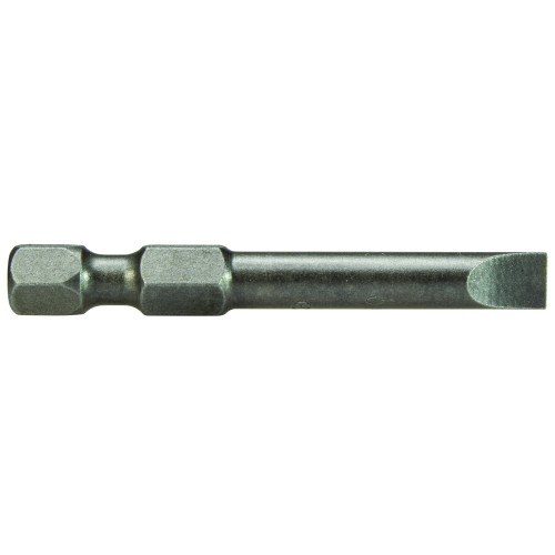 Apex Slotted Bit 320-000X | 1/4" Hex Power Drive