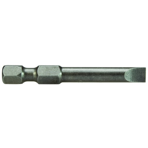 Apex Slotted Bit 328-000X | 1/4" Hex Power Drive