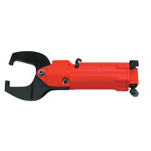 Sioux Tools SZEA7030 Tandem Cylinder Compression Riveter | 3,400 lbs Max Force | 3/16" Riveting Capacity