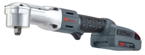 Ingersoll Rand W5350 Torque Impact Wrench | 1/2" Drive Size | 1850 RPM | 180 (ft-lbs) Max Torque (Bare Tool Only, Battery Not Included)