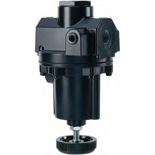 ARO PR4033-300 Regulator | High-Flow Precision Series | 3/8" Port Size | 0 - 30 PSIG | 200 SCFM