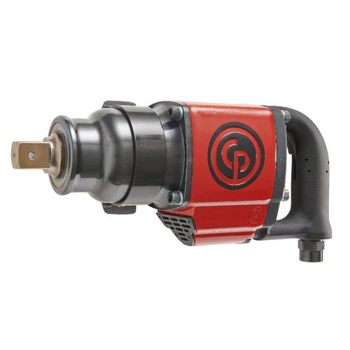 Chicago Pneumatic CP0611-D28H Impact Wrench | 1" Drive | Max Torque 2800 Ft. Lbs | 3500 RPM