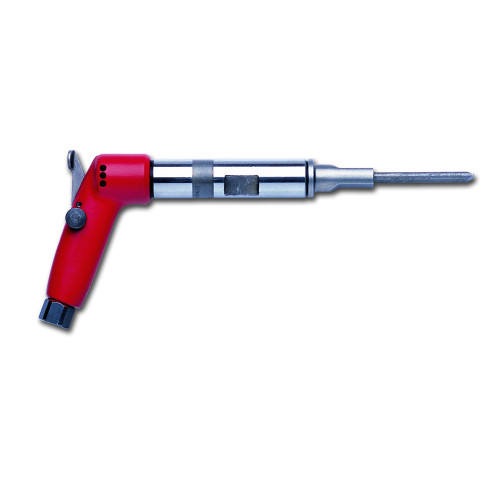 Chicago Pneumatic CP717 Heavy Duty Pistol Grip Chipping Hammer