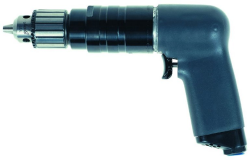 Ingersoll Rand 7AHST4 Pistol Grip Industrial Drill | 7 Series | 0.75 HP | 6,000 RPM | 33 (in-lb) Torque Range | Trigger-Start