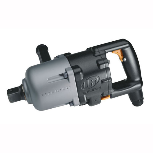 Ingersoll Rand 3955B1Ti Super Duty Air Impact Wrench | No. 5 Spline Drive | 2750 RPM | 5000 (ft-lbs) Max Torque