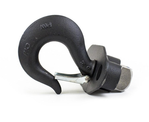 CM Lodestar 3658 Classic Rigid Hook for Hoist Suspensions | R-RR Model CM Lodestar 3658 Classic Rigid Hook for Hoist Suspensions | R-RR Model