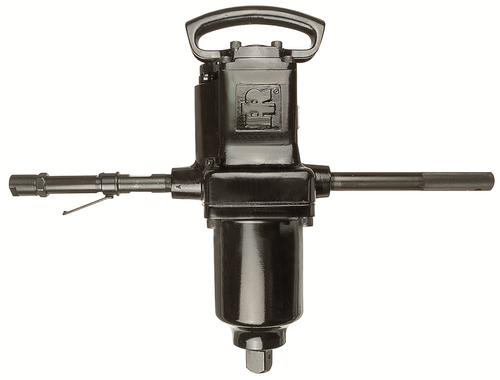 Ingersoll Rand 5980A1 Super Duty Air Impact Wrench | 1-1/2" Drive Size | 830 RPM | 10000 (ft-lbs) Max Torque