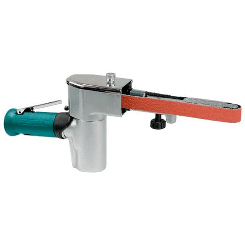 Dynabrade Dynafile II Abrasive Belt Tool | 40381 | 0.4 HP Motor | 5,000 RPM (40381)