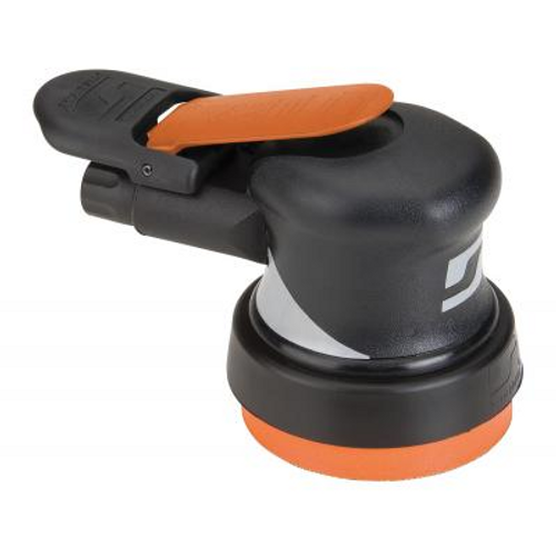 Dynabrade Dynorbital Supreme Random Orbital Sander | 56826 | 3/16" Diameter Orbit | Non-Vacuum