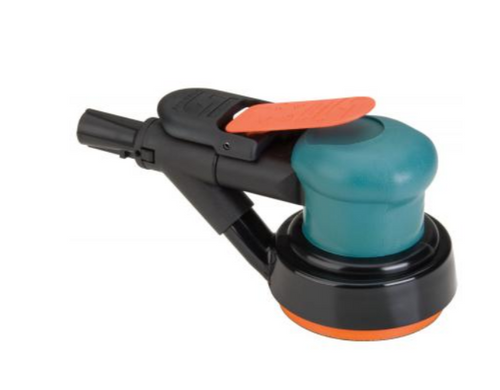 Dynabrade Dynorbital-Spirit Random Orbital Sander | 59013 | Self-Generated Vacuum | 85 dB