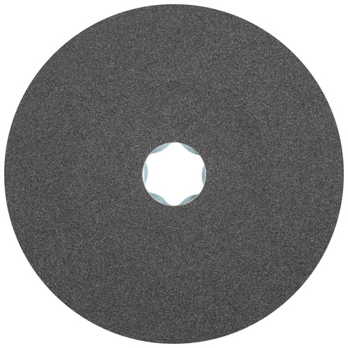 Pferd Fiber Disc | Pferd 5" COMBICLICK Fibre Disc | 36 Grit | Silicon Carbide SiC Pferd Fiber Disc | Pferd 5" COMBICLICK Fibre Disc | 36 Grit | Silicon Carbide SiC