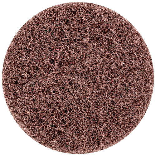 PFERD Quick-Change Disc | Non-Woven Finishing Discs | 43204 | 3" Diameter (Box of 25) PFERD Quick-Change Disc | Non-Woven Finishing Discs | 43204 | 3" Diameter (Box of 25)